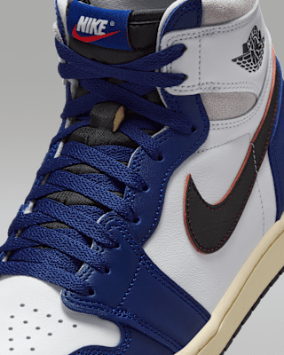 Buty męskie Air Jordan 1 High OG „Rare Air”. Nike PL